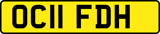 OC11FDH