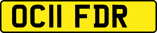 OC11FDR