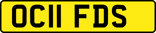 OC11FDS