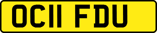 OC11FDU