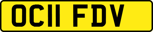 OC11FDV