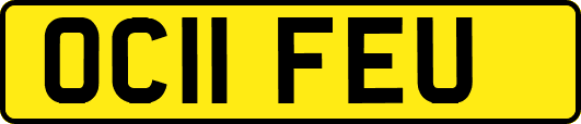 OC11FEU