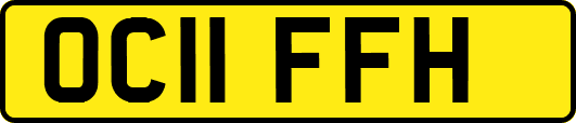OC11FFH