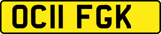 OC11FGK