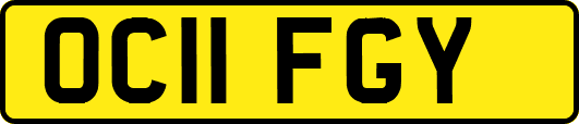 OC11FGY