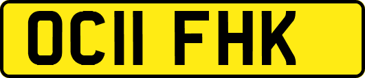 OC11FHK