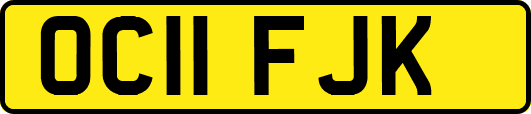 OC11FJK
