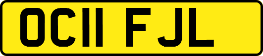 OC11FJL