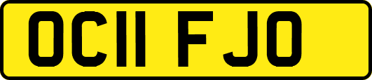 OC11FJO