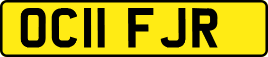 OC11FJR