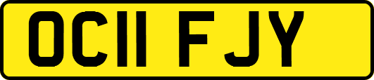 OC11FJY