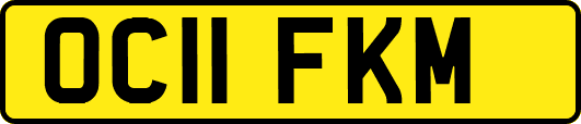 OC11FKM