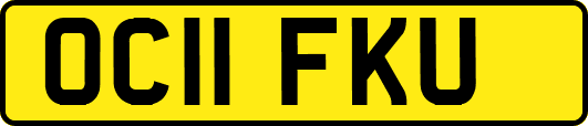 OC11FKU