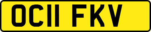 OC11FKV