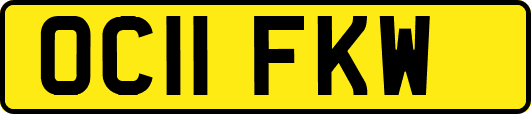 OC11FKW
