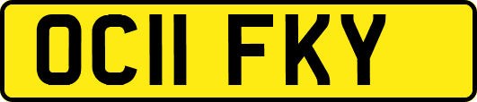 OC11FKY