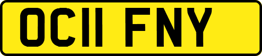 OC11FNY