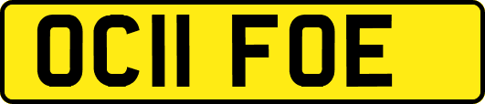 OC11FOE
