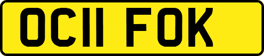 OC11FOK