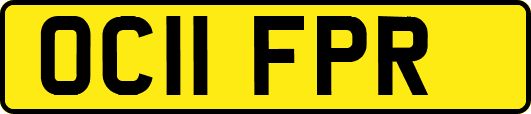 OC11FPR