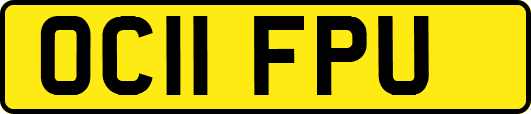 OC11FPU