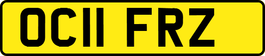 OC11FRZ