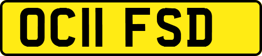 OC11FSD