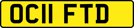 OC11FTD