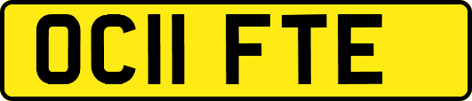 OC11FTE