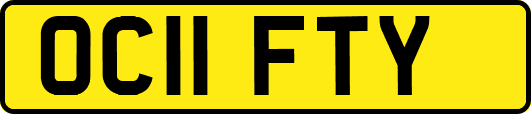 OC11FTY