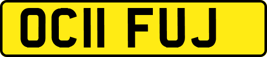 OC11FUJ