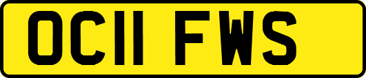 OC11FWS