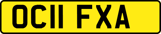 OC11FXA