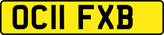 OC11FXB