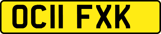 OC11FXK