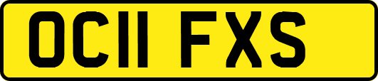 OC11FXS