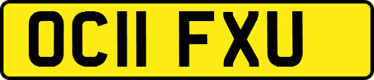 OC11FXU