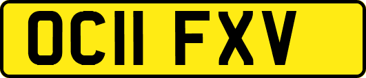 OC11FXV