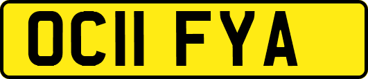 OC11FYA