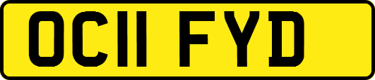 OC11FYD