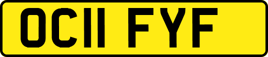 OC11FYF