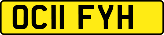 OC11FYH