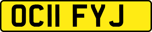 OC11FYJ