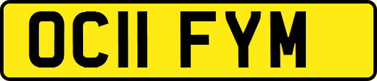 OC11FYM