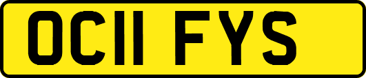 OC11FYS