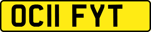 OC11FYT