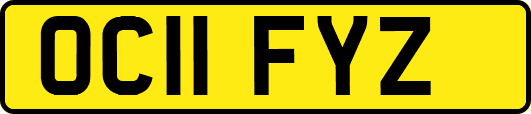 OC11FYZ