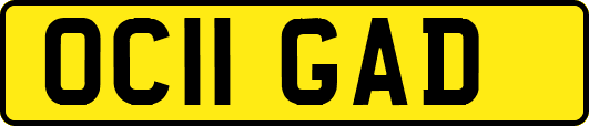OC11GAD