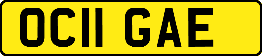 OC11GAE