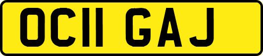 OC11GAJ